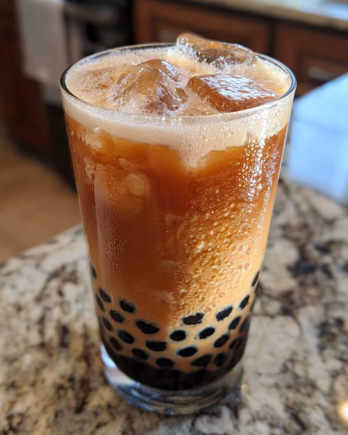 Homemade Bubble Tea (Customize Your Flavor) - detail 3
