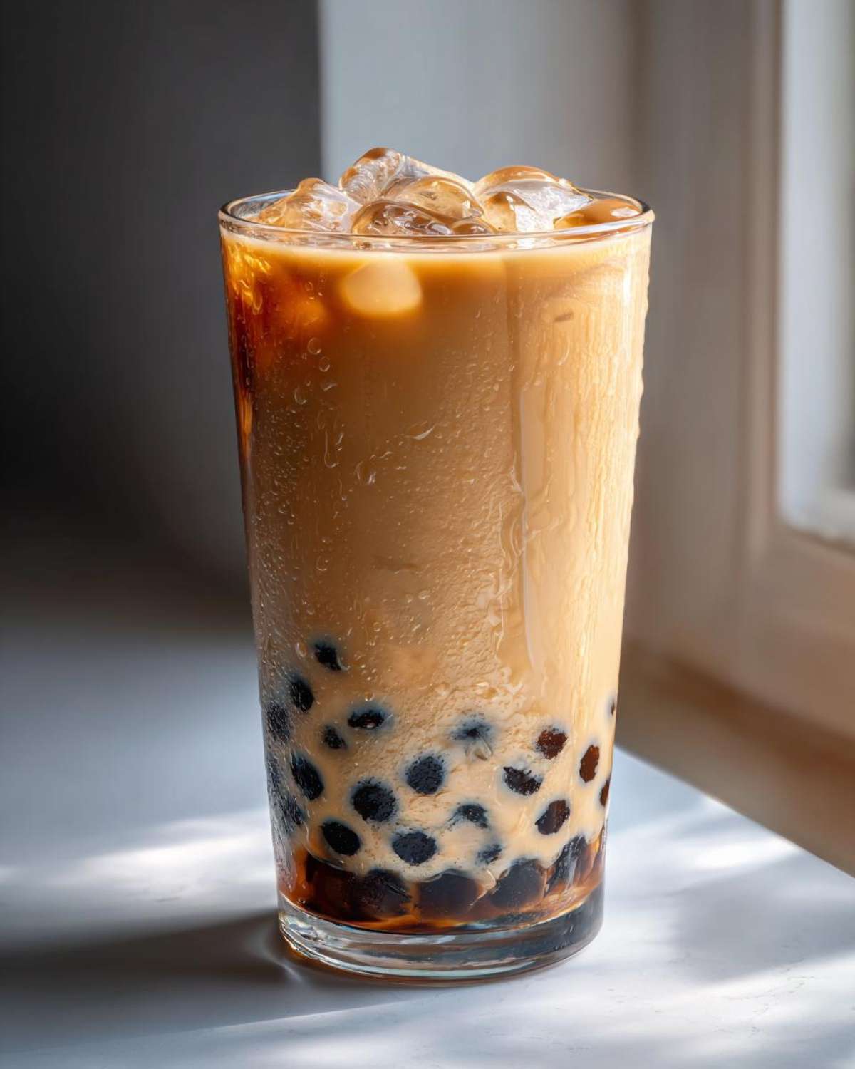 Homemade Bubble Tea (Customize Your Flavor) - detail 4