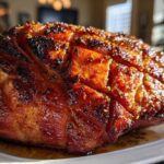 Honey-Glazed Holiday Ham (Make-It-Easy Recipe)