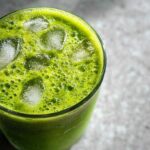 Immune-Boosting Green Smoothie (Actually Tastes Good)
