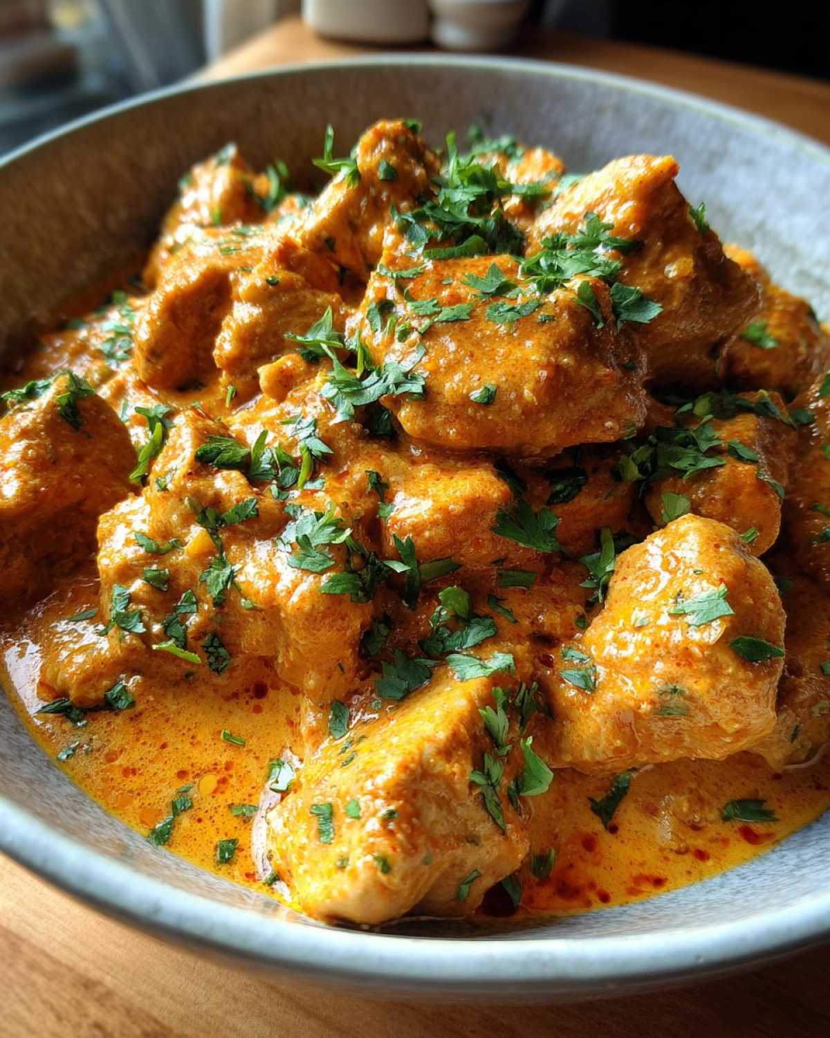 Instant Pot Butter Chicken (Indian Takeout at Home) - detail 3