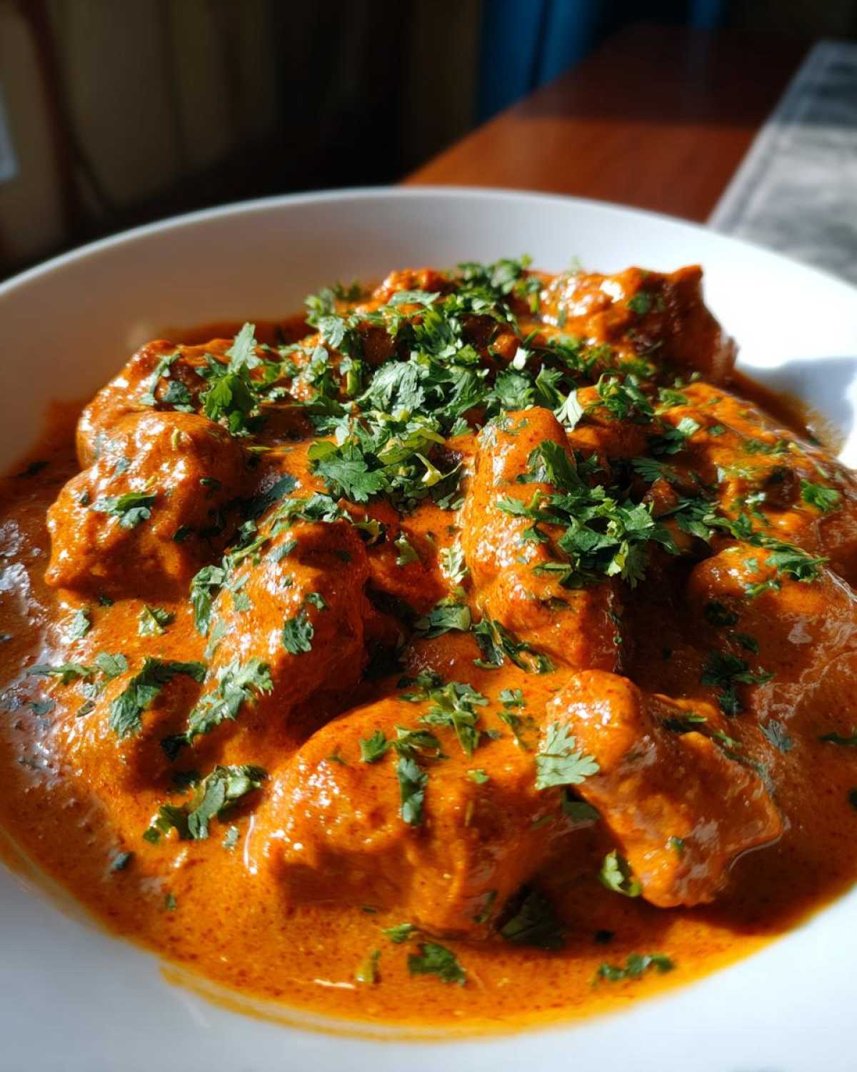 Instant Pot Butter Chicken (Indian Takeout at Home) - detail 4