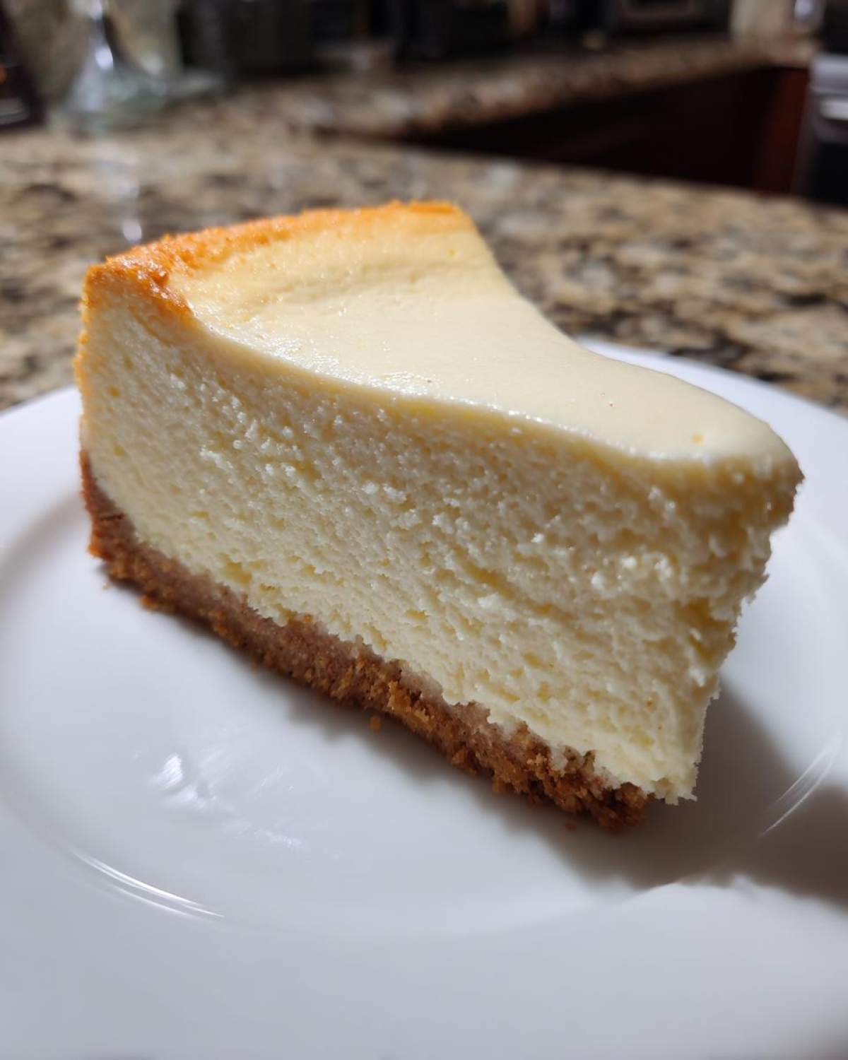 Instant Pot Cheesecake (Creamy & Foolproof) - detail 3