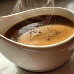 Make-Ahead Turkey Gravy (No Lumps, Full Flavor)