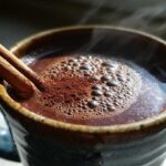 Mexican Hot Chocolate (Spicy Twist on Cocoa)