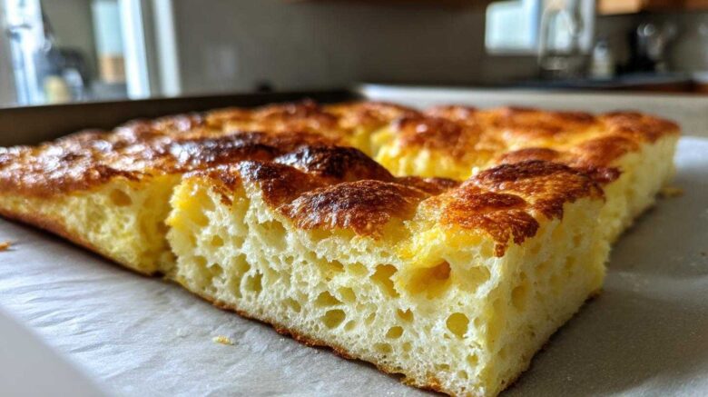 Sheet Pan Pancakes (Easy Way to Feed a Crowd)