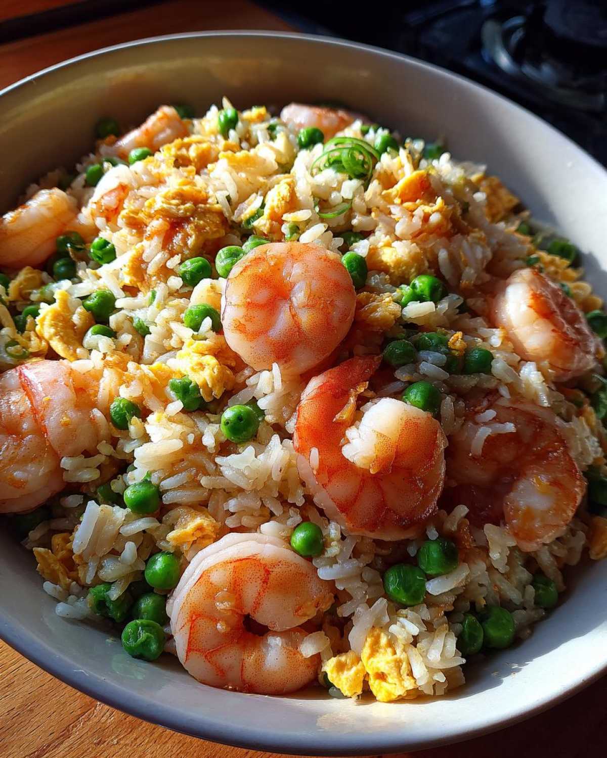 Shrimp Fried Rice (Better Than Takeout in 15 Minutes) - detail 1