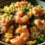 Shrimp Fried Rice (Better Than Takeout in 15 Minutes)