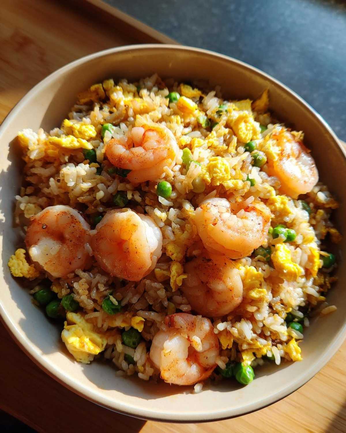 Shrimp Fried Rice (Better Than Takeout in 15 Minutes) - detail 2