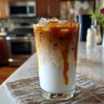 Skinny Caramel Macchiato Copycat (Save Money & Calories)
