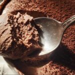 Vegan Chocolate Mousse (Aquafaba Magic Trick)