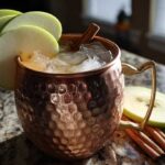 Apple Cider Moscow Mule