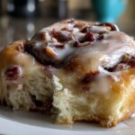 Apple Cinnamon Rolls