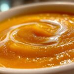 Autumn Harvest Butternut Squash Soup