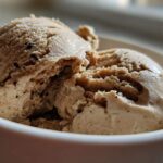 Bailey’s Irish Coffee Ice Cream