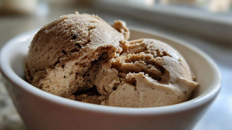 Bailey’s Irish Coffee Ice Cream