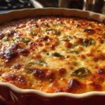 Blue Cheese Jalapeño Popper Dip