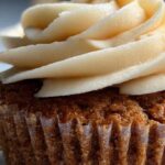 Chai-Spiced Cupcakes
