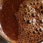 Chocolate Chia Energy Pudding