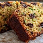 Chocolate Chip Zucchini Bread