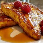 Classic French Toast