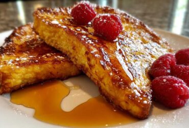 Classic French Toast