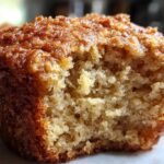 Classic banana muffins