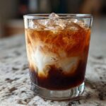 Cold Brew Coconut Coffee