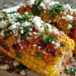 Elote recipe