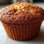 Gluten-free pumpkin muffins
