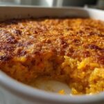 Gluten-free squash casserole
