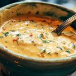 Mexican street corn sauce