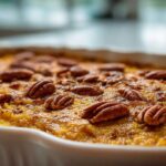 Paleo squash casserole