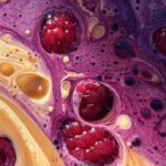 Peanut Butter Jelly Smoothie