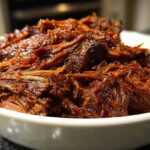 Slow Cooker Beef Brisket