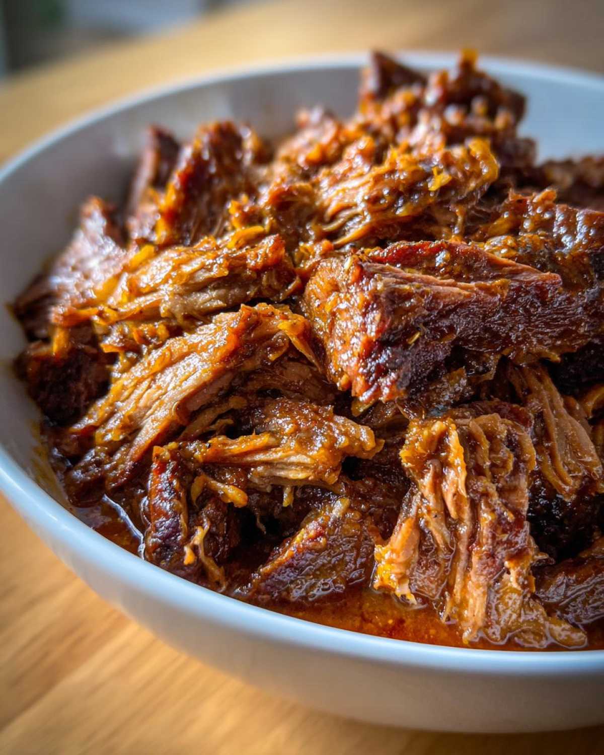 Slow Cooker Beef Brisket - detail 3