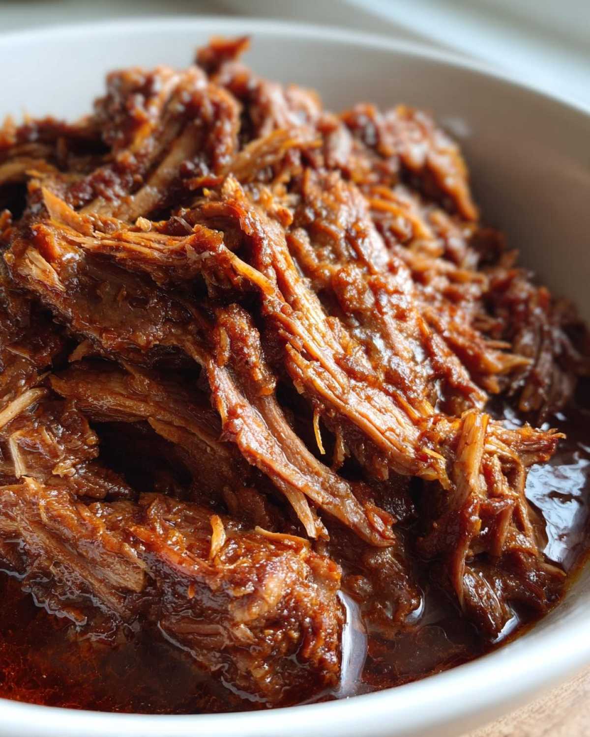 Slow Cooker Beef Brisket - detail 4