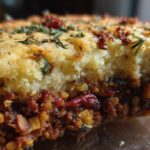 Sun-Dried Tomato Lentil Shepherd’s Pie