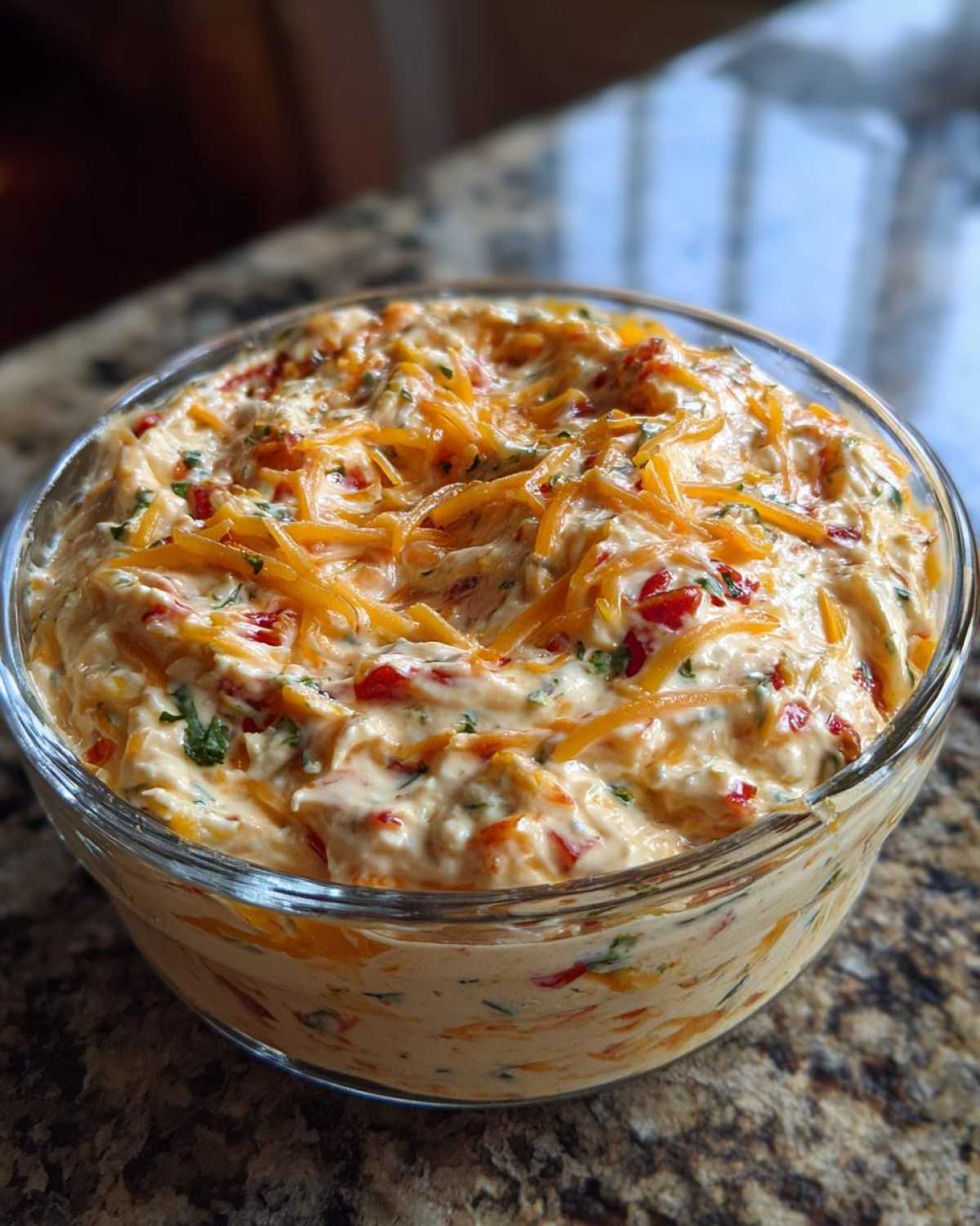 TikTok Viral Boat Dip (Rose Bakes Version) - detail 1