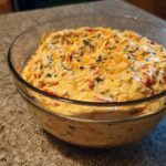 TikTok Viral Boat Dip (Rose Bakes Version)