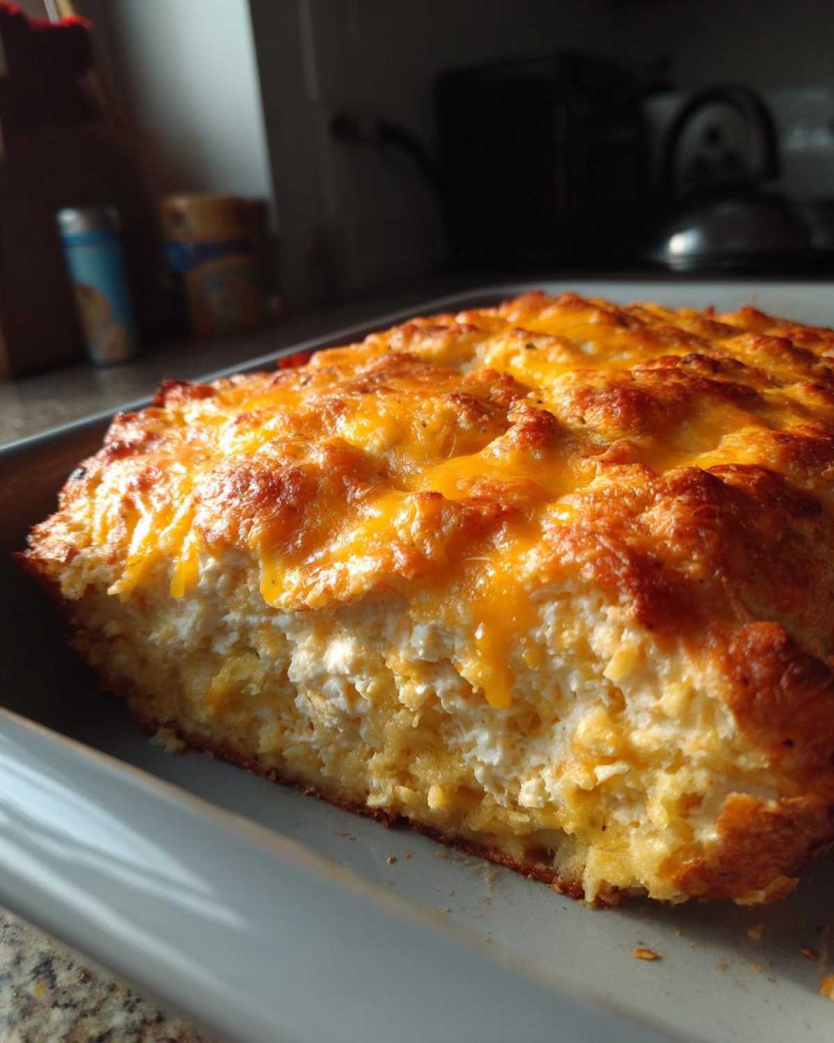 TikTok-style Boat Dip (Cream Cheese Version) - detail 4