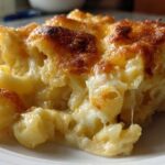 Better Than Grandma’s Mac & Cheese