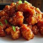 Better-Than-Takeout Orange Chicken