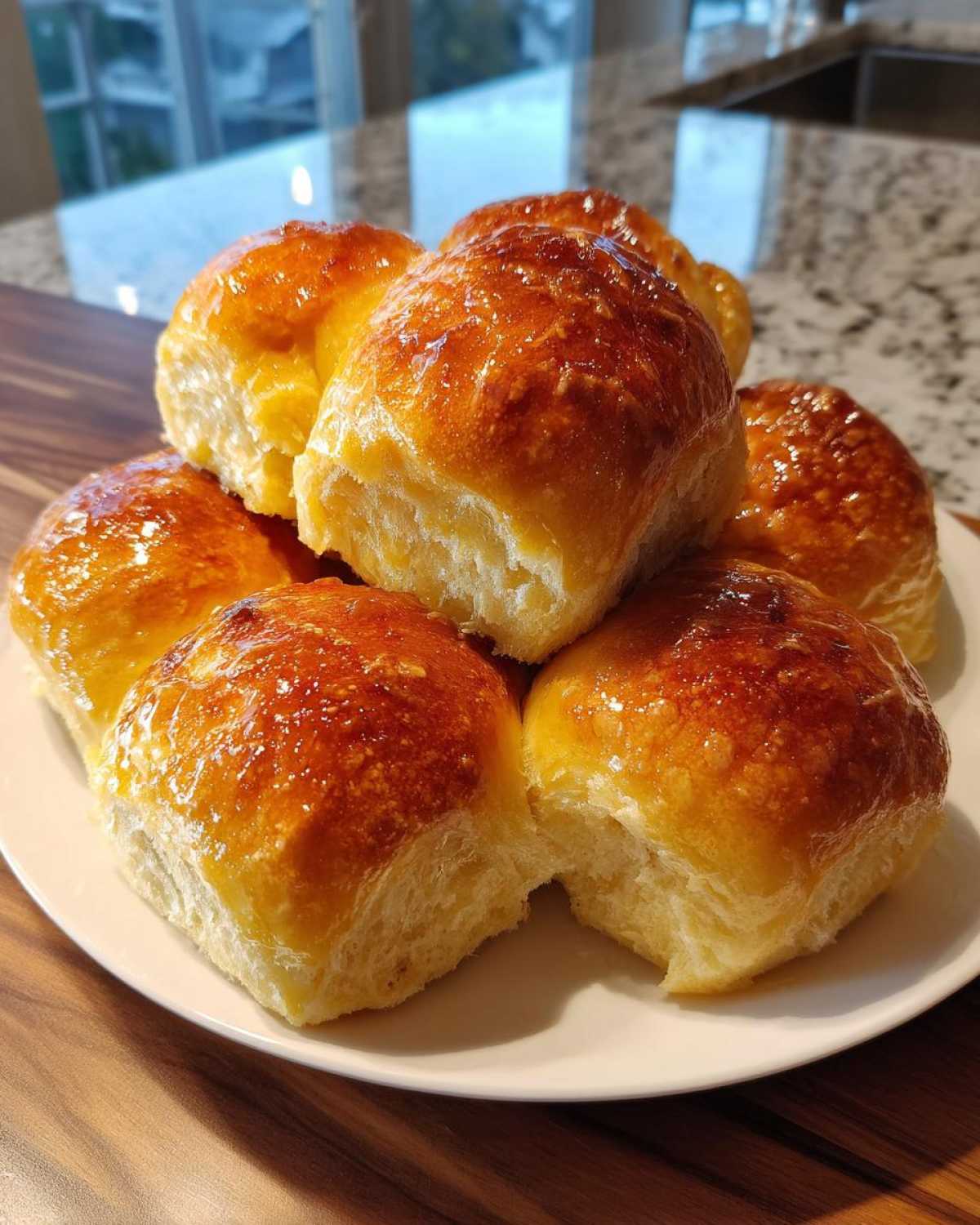 Buttery Dinner Rolls That Steal the Spotlight - detail 2