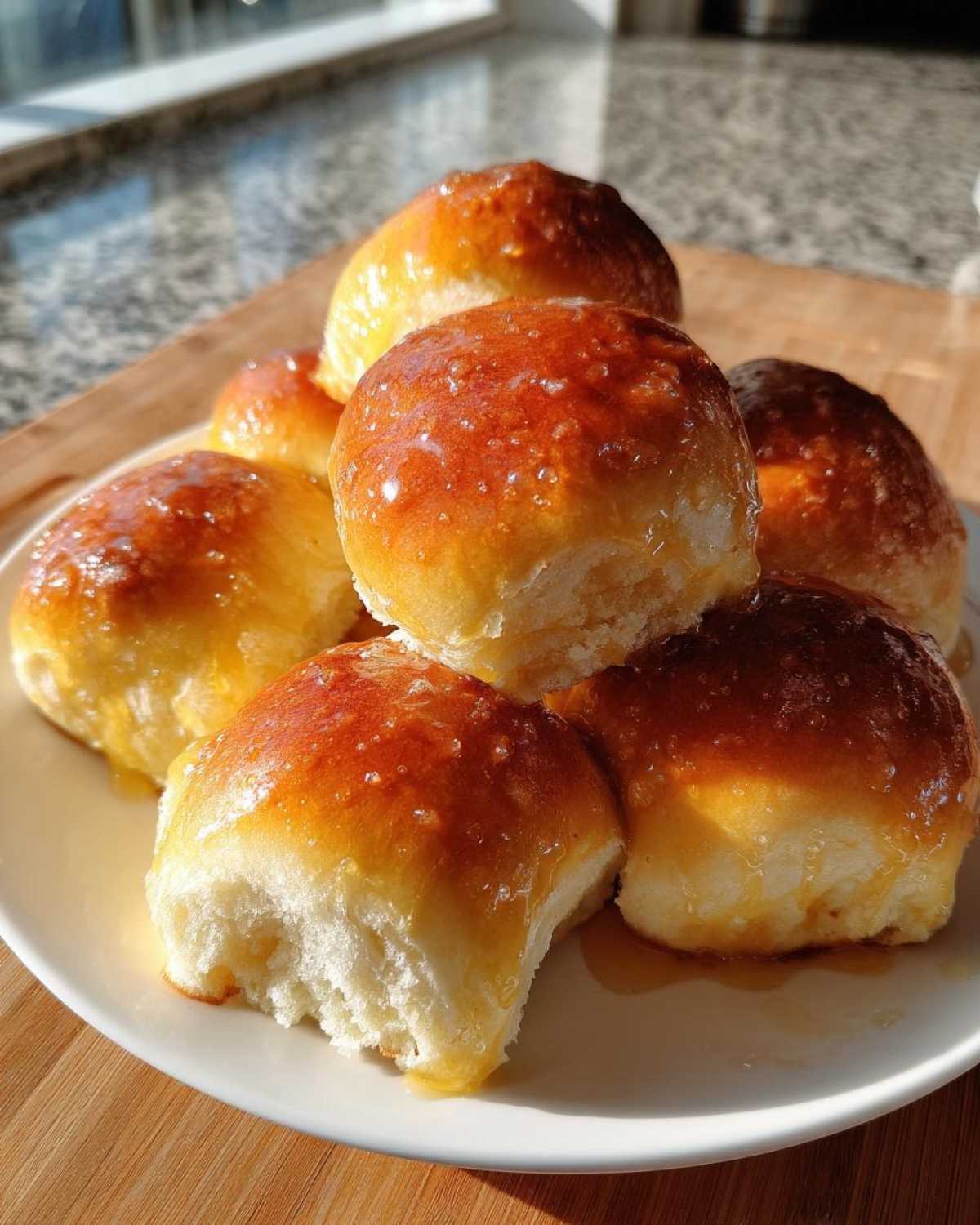Buttery Dinner Rolls That Steal the Spotlight - detail 3