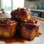 Caramel Pecan Sticky Buns