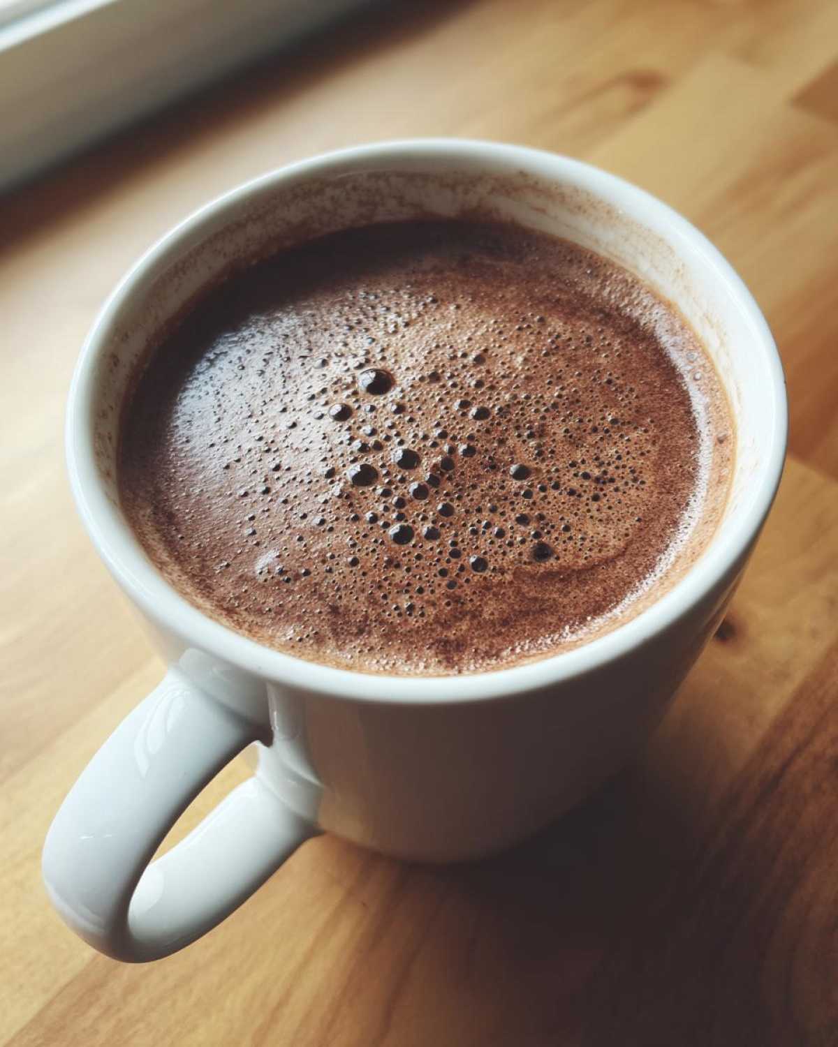 Champurrado — Mexican Hot Chocolate That Warms You Up - detail 1