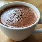 Champurrado — Mexican Hot Chocolate That Warms You Up