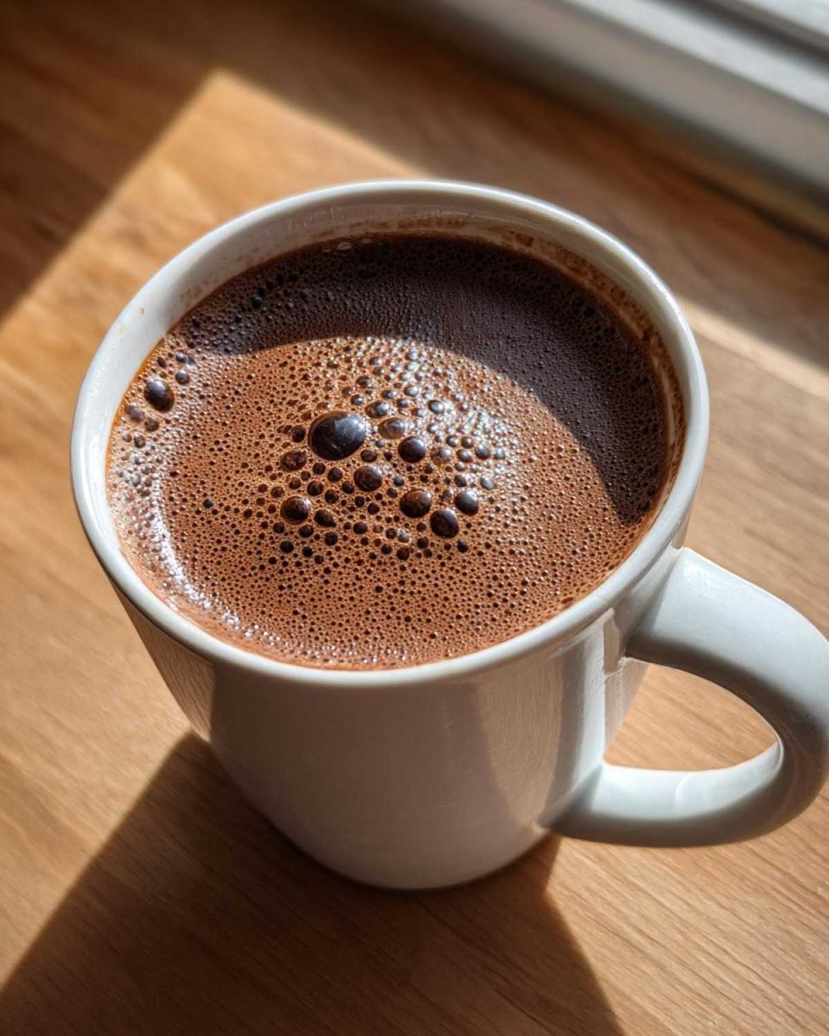 Champurrado — Mexican Hot Chocolate That Warms You Up - detail 2