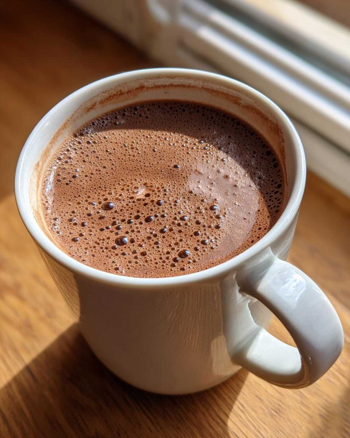 Champurrado — Mexican Hot Chocolate That Warms You Up - detail 3